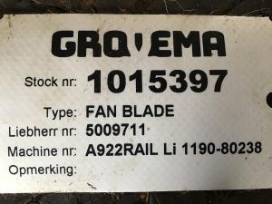 Fan Blade